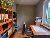 Zimmer 3 Büro - 