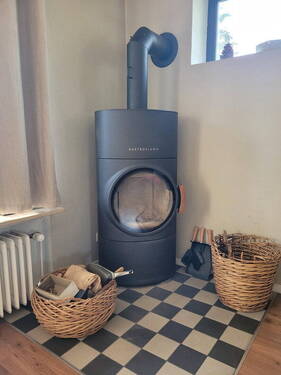 Kamin Austroflamm - 