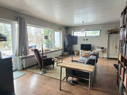 Wohnzimmer - 
