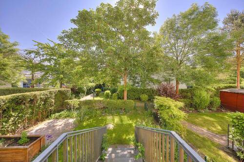 Wohnzimmer Ausblick - 