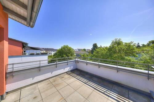 DG Terrasse - 