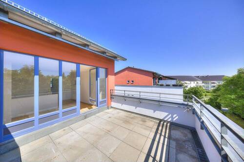 DG Terrasse - 