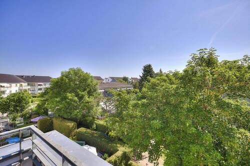 DG Terrasse Blick - 