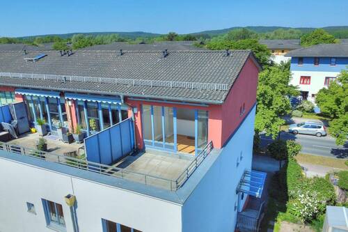 DG Terrasse - 