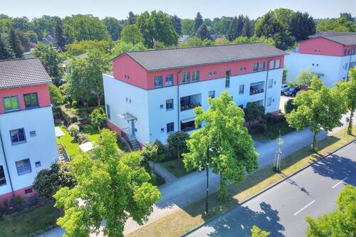 Hausansicht - 
