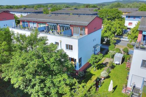 Hausansicht - 