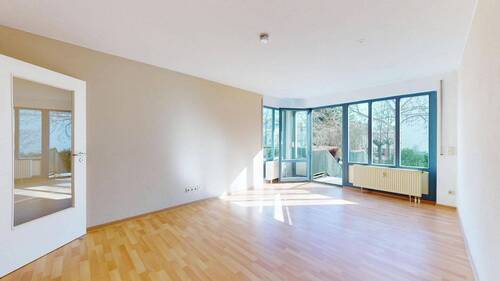 EG Wohnzimmer - 