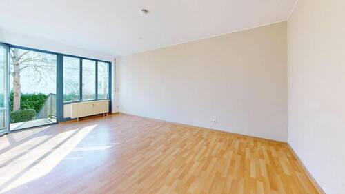 EG Wohnzimmer - 