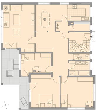 Hochparterre - 