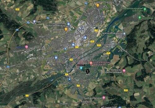 Landshut - 