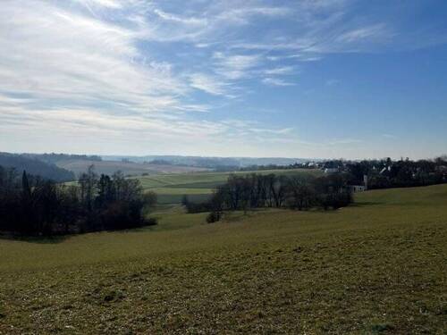 Tal Salzdorf - 