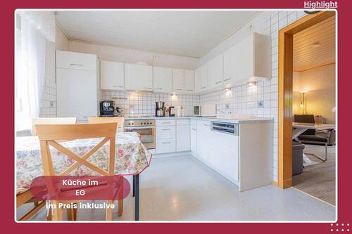 Küche EG - 