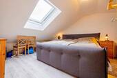 Schlafzimmer EG - 