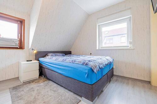 Schlafzimmer DG - 