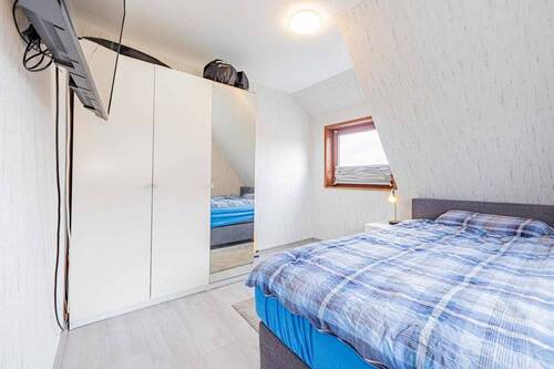 Schlafzimmer DG - 