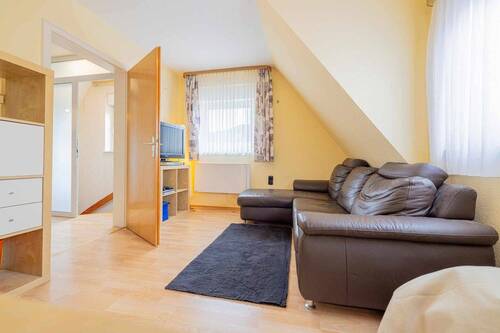 Wohnzimmer DG - 