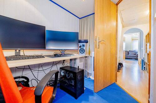 Büro DG - 