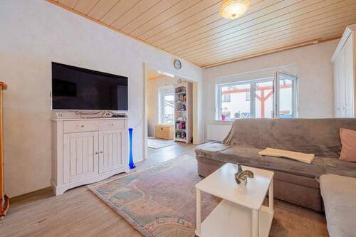 Wohnzimmer EG - 