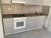 IMG_1285 - Zweitbezug nach Sanierung! Großzügige 3-Zimmerwohnung mit Laminat, Balkon, Wanne und Einbauküche!