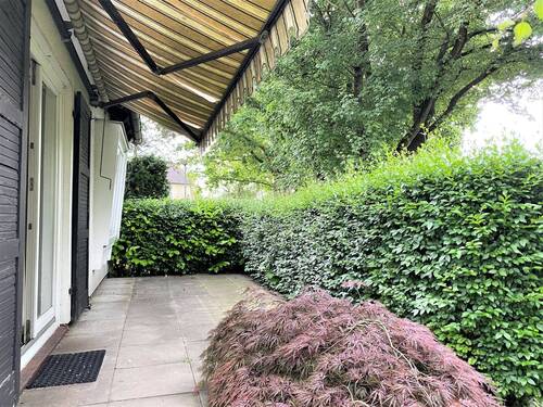 Terrasse - 