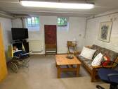 Hobbyraum - 