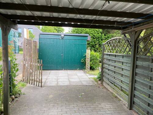 Garage - 