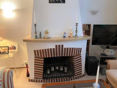 Kamin WZ - 