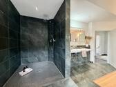 Walk-In Regendusche - 