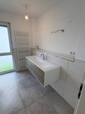 Badezimmer - 