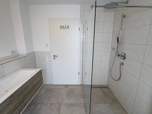 Badezimmer - 