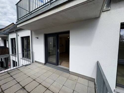 Balkon - 