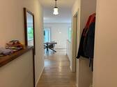 Diele - 4 Zimmer Etagenwohnung in Waldenbuch