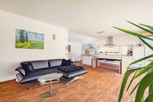 Wohnzimmer - 