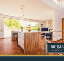 BRUMANI | Stilvolles EFH in Schallstadt mit Designer-Küche, Terrasse & optionaler Einliegerwohnung