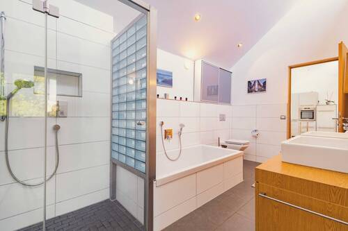 Badezimmer - 