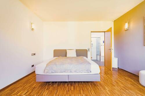 Schlafzimmer - 