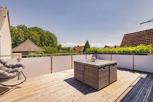Balkon - 
