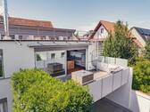 Außenansicht - 4 Zimmer Einfamilienhaus in Schallstadt
