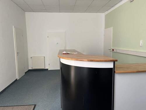 Empfang - 