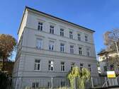 Hausansicht - 