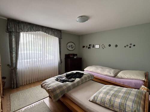 Schlafzimmer - 