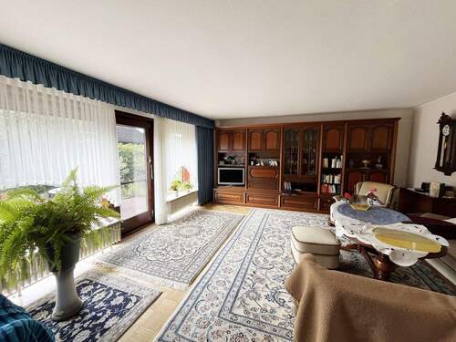 Wohnzimmer - 