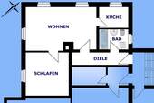 Grundriss - 