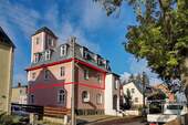 Ansicht - Wohnen in Greiz-Gommla - 285,00 EUR Kaltmiete, ca.  56,00 m² Wohnfläche