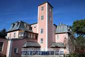 Ansicht vom Hof - 2 Zimmer Etagenwohnung zur Miete in Greiz