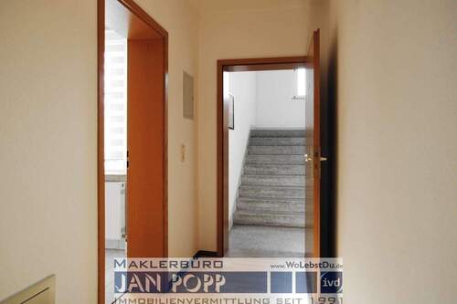 Eingangsbereich - 