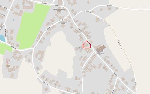 Lageplan - 
