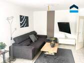 Wohnzimmer - Kevelaer: Gemütliche Wohnung in beliebter Lage sucht neuen Mieter