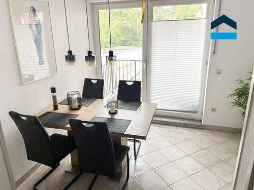 Essbereich - 