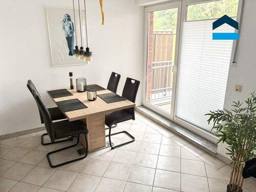 Essbereich - 